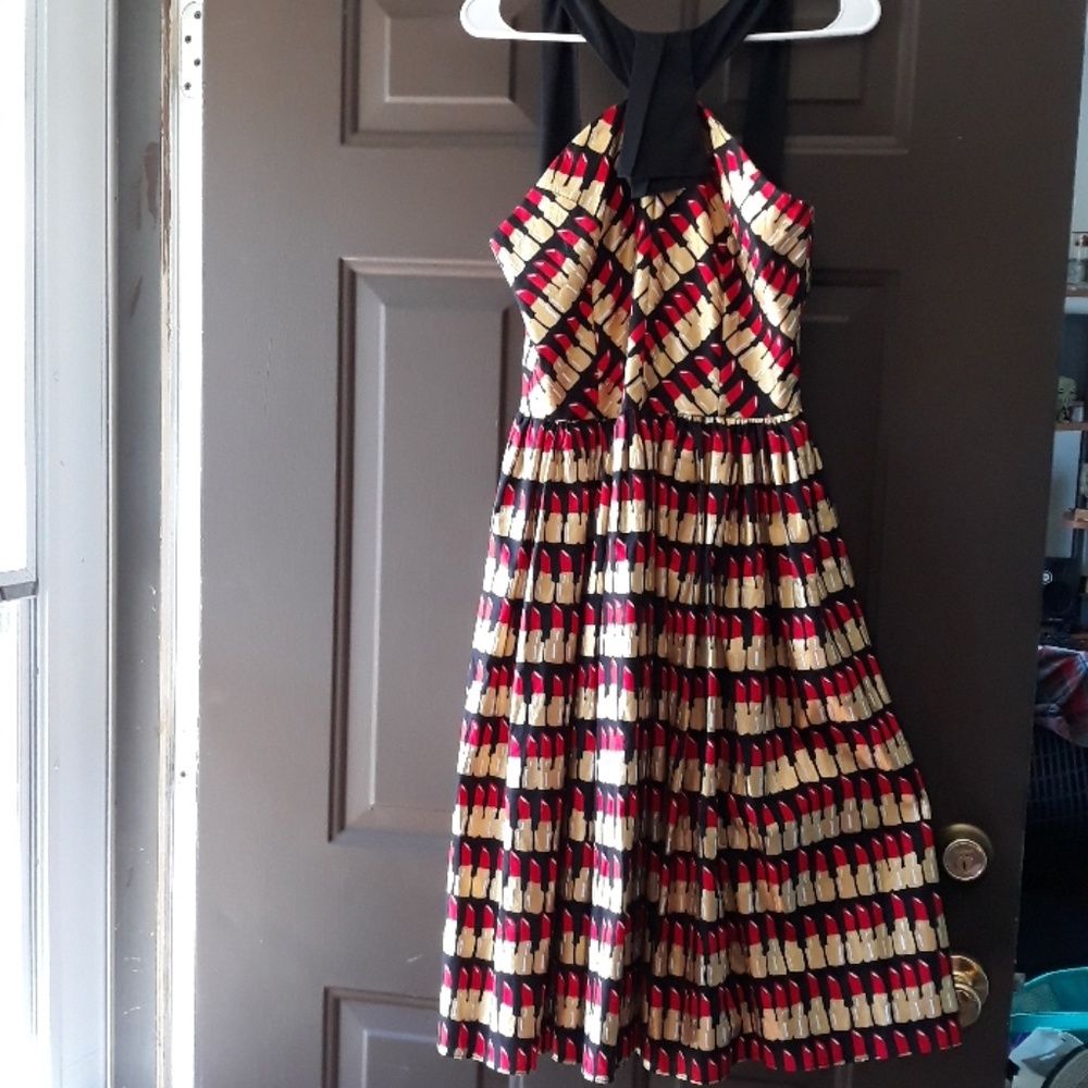 Bernie Dexter Dress